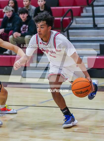 Thumbnail 1 in JSerra Catholic @ Boulder Creek photogallery.