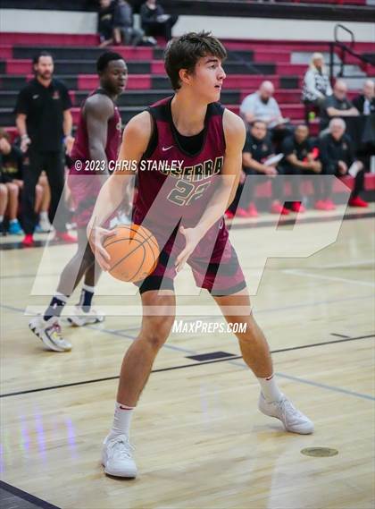 Thumbnail 2 in JSerra Catholic @ Boulder Creek photogallery.