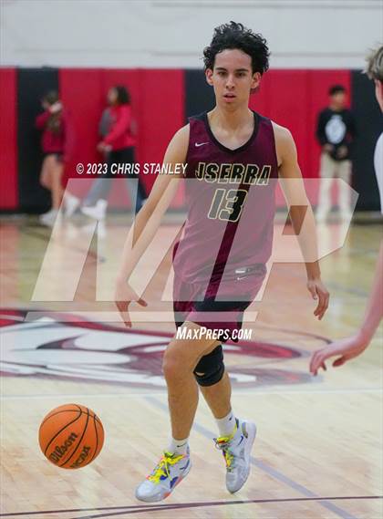 Thumbnail 3 in JSerra Catholic @ Boulder Creek photogallery.