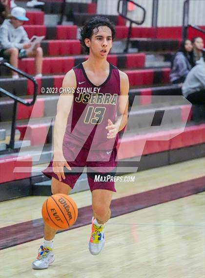 Thumbnail 1 in JSerra Catholic @ Boulder Creek photogallery.