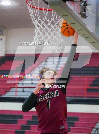 Thumbnail 2 in JSerra Catholic @ Boulder Creek photogallery.
