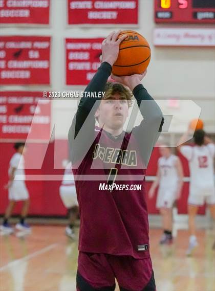 Thumbnail 2 in JSerra Catholic @ Boulder Creek photogallery.