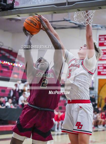 Thumbnail 3 in JSerra Catholic @ Boulder Creek photogallery.
