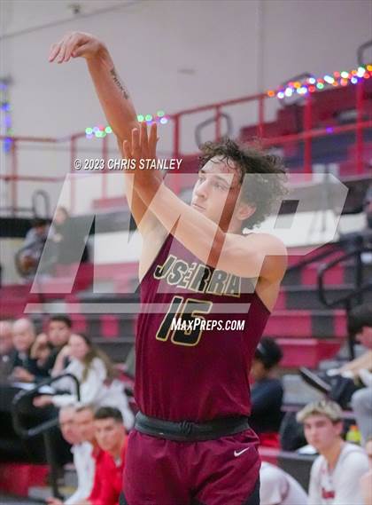 Thumbnail 2 in JSerra Catholic @ Boulder Creek photogallery.