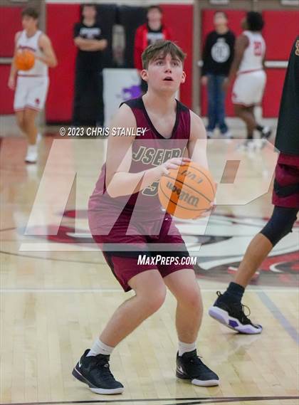 Thumbnail 3 in JSerra Catholic @ Boulder Creek photogallery.
