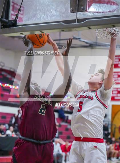 Thumbnail 1 in JSerra Catholic @ Boulder Creek photogallery.