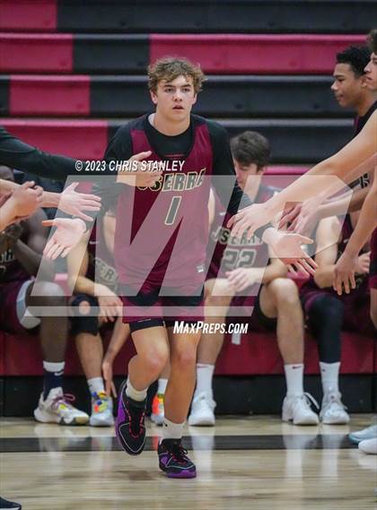Thumbnail 2 in JSerra Catholic @ Boulder Creek photogallery.