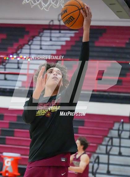 Thumbnail 3 in JSerra Catholic @ Boulder Creek photogallery.