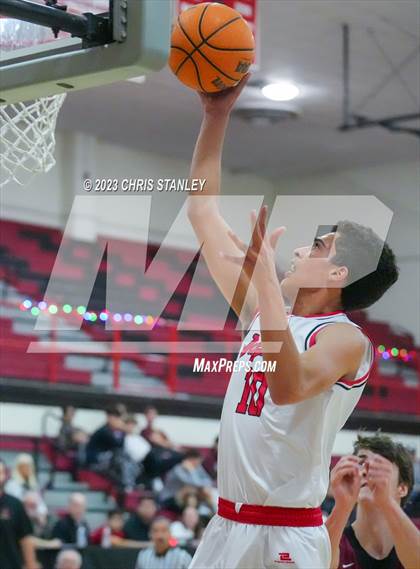 Thumbnail 1 in JSerra Catholic @ Boulder Creek photogallery.