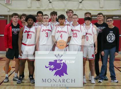 Thumbnail 2 in JSerra Catholic @ Boulder Creek photogallery.