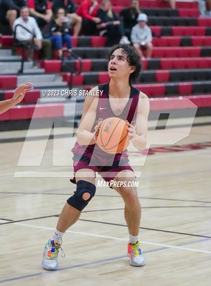 Thumbnail 3 in JSerra Catholic @ Boulder Creek photogallery.