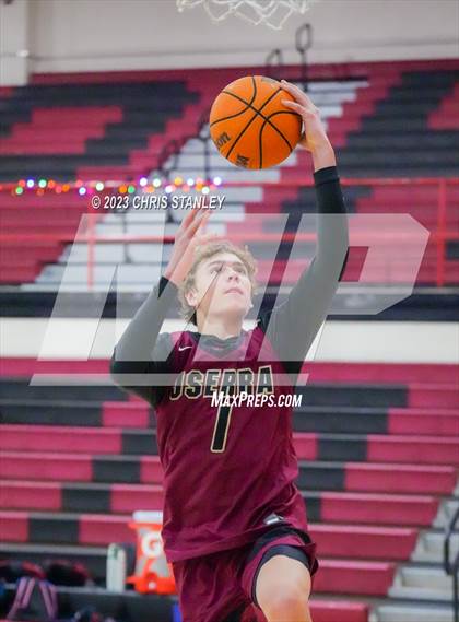 Thumbnail 1 in JSerra Catholic @ Boulder Creek photogallery.