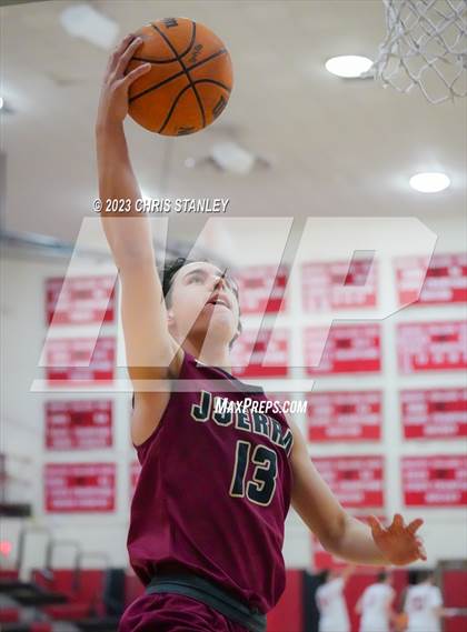 Thumbnail 1 in JSerra Catholic @ Boulder Creek photogallery.