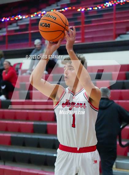 Thumbnail 3 in JSerra Catholic @ Boulder Creek photogallery.