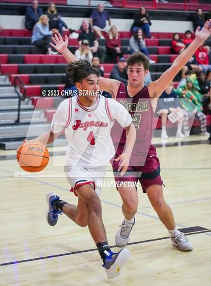 Thumbnail 1 in JSerra Catholic @ Boulder Creek photogallery.