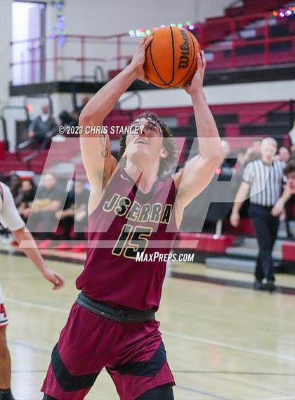 Thumbnail 2 in JSerra Catholic @ Boulder Creek photogallery.