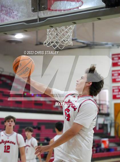 Thumbnail 2 in JSerra Catholic @ Boulder Creek photogallery.