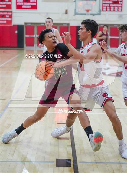 Thumbnail 3 in JSerra Catholic @ Boulder Creek photogallery.