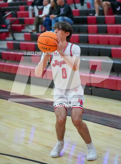 Thumbnail 2 in JSerra Catholic @ Boulder Creek photogallery.