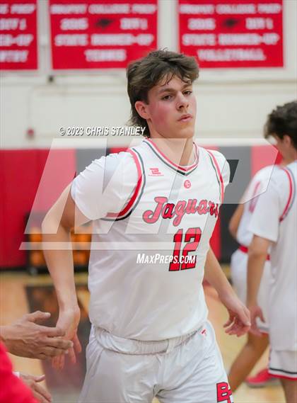 Thumbnail 2 in JSerra Catholic @ Boulder Creek photogallery.