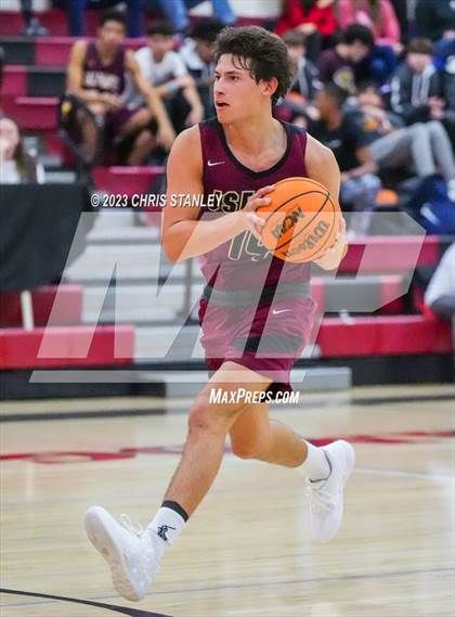 Thumbnail 1 in JSerra Catholic @ Boulder Creek photogallery.