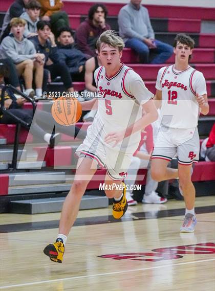 Thumbnail 1 in JSerra Catholic @ Boulder Creek photogallery.