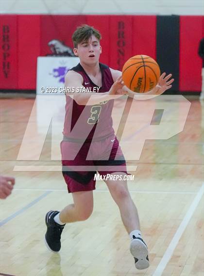 Thumbnail 1 in JSerra Catholic @ Boulder Creek photogallery.