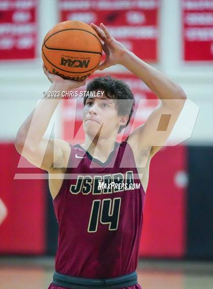 Thumbnail 2 in JSerra Catholic @ Boulder Creek photogallery.