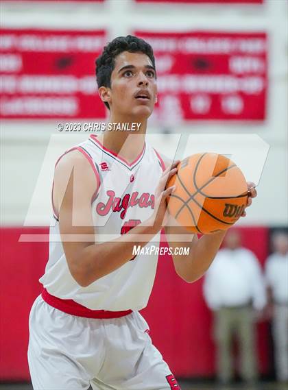 Thumbnail 3 in JSerra Catholic @ Boulder Creek photogallery.