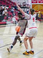 Photo from the gallery "JSerra Catholic @ Boulder Creek"