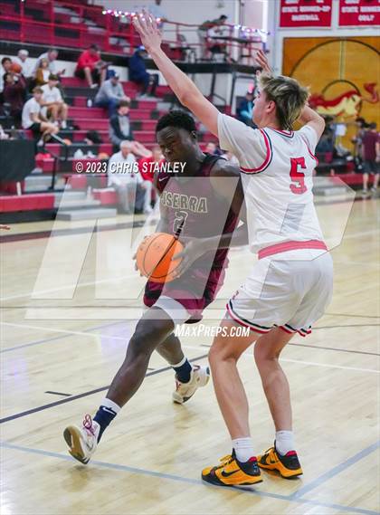 Thumbnail 3 in JSerra Catholic @ Boulder Creek photogallery.