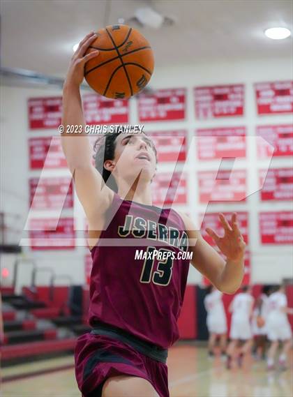 Thumbnail 3 in JSerra Catholic @ Boulder Creek photogallery.