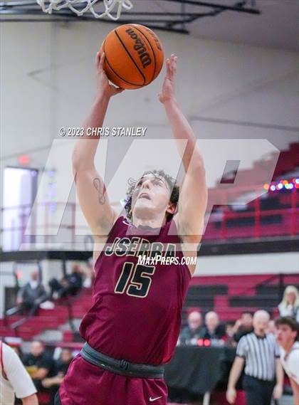 Thumbnail 3 in JSerra Catholic @ Boulder Creek photogallery.
