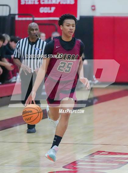 Thumbnail 2 in JSerra Catholic @ Boulder Creek photogallery.