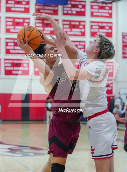Thumbnail 1 in JSerra Catholic @ Boulder Creek photogallery.