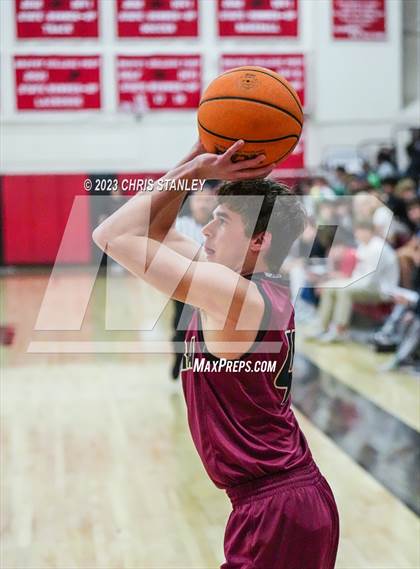 Thumbnail 2 in JSerra Catholic @ Boulder Creek photogallery.