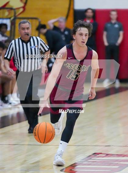 Thumbnail 2 in JSerra Catholic @ Boulder Creek photogallery.