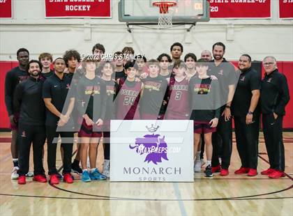 Thumbnail 1 in JSerra Catholic @ Boulder Creek photogallery.