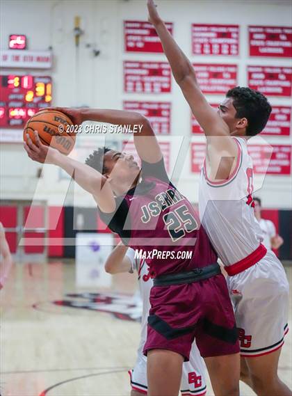 Thumbnail 2 in JSerra Catholic @ Boulder Creek photogallery.