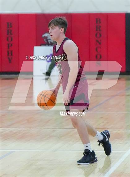 Thumbnail 3 in JSerra Catholic @ Boulder Creek photogallery.