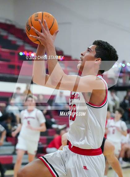 Thumbnail 3 in JSerra Catholic @ Boulder Creek photogallery.