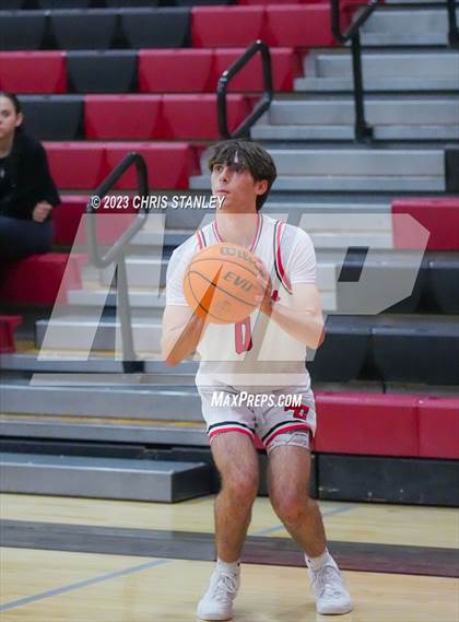 Thumbnail 1 in JSerra Catholic @ Boulder Creek photogallery.