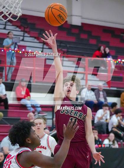 Thumbnail 2 in JSerra Catholic @ Boulder Creek photogallery.