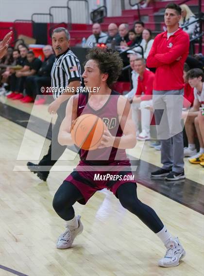 Thumbnail 3 in JSerra Catholic @ Boulder Creek photogallery.