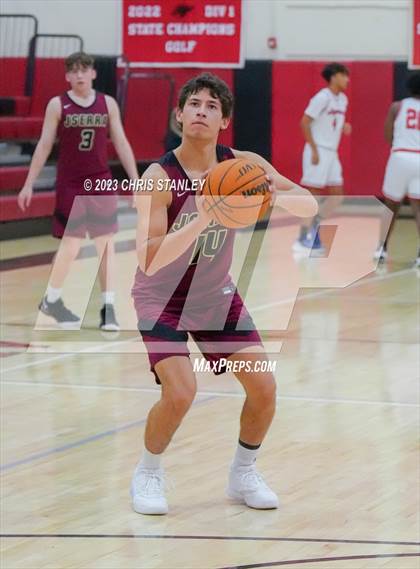Thumbnail 2 in JSerra Catholic @ Boulder Creek photogallery.