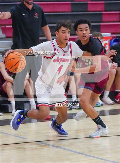 Thumbnail 2 in JSerra Catholic @ Boulder Creek photogallery.