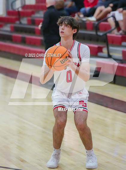 Thumbnail 1 in JSerra Catholic @ Boulder Creek photogallery.