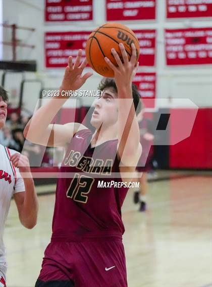 Thumbnail 3 in JSerra Catholic @ Boulder Creek photogallery.