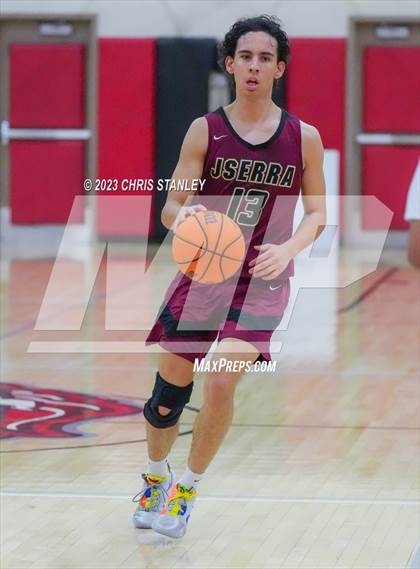 Thumbnail 1 in JSerra Catholic @ Boulder Creek photogallery.