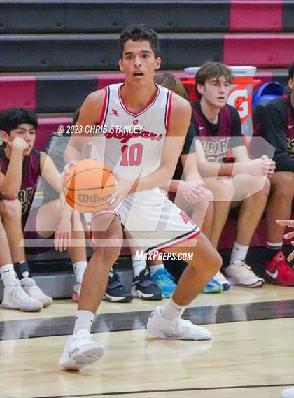 Thumbnail 1 in JSerra Catholic @ Boulder Creek photogallery.